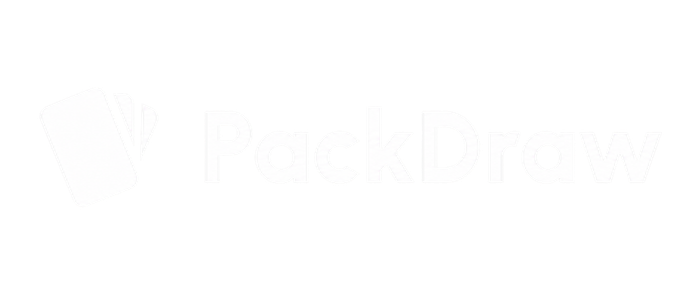 PackDraw
